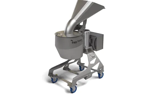Mașină centrifugală de feliat și mărunțit Centris 315