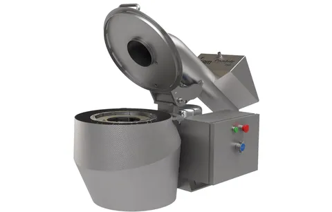 Mașină centrifugală de feliat Centris 315P — fotografia 3