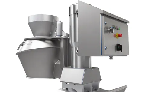 Mașină centrifugală de ras brânză Centris 400C Hytec — fotografia 5