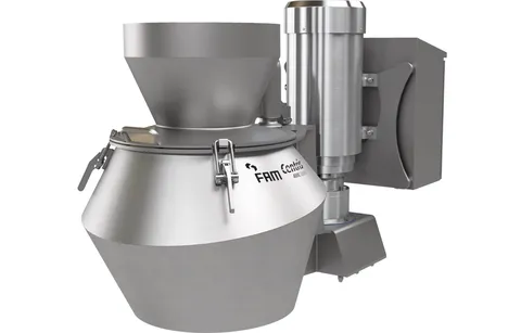 Mașină centrifugală de ras brânză Centris 400C Optitec
