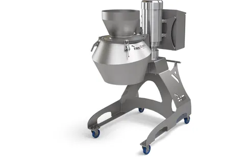 Mașină centrifugală de ras brânză Centris 400C Optitec — fotografia 2