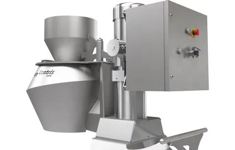 Mașină centrifugală de ras brânză Centris 400C — fotografia 4