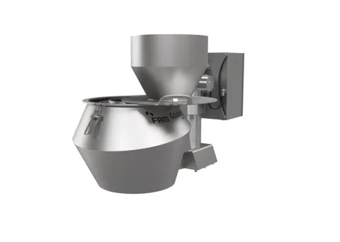 Mașină centrifugală de ras brânză Centris 400C — fotografia 5