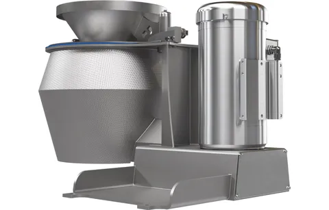 Mașină centrifugală de feliat Centris 400P — fotografia 7