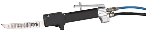 Cuțit pneumatic EFA 802