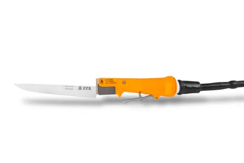Cuțit pneumatic EFA 805 — fotografia 3