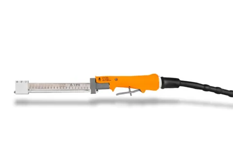 Cuțit pneumatic EFA 805 — fotografia 4