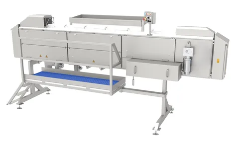 Dezosator de piept FM 7.50