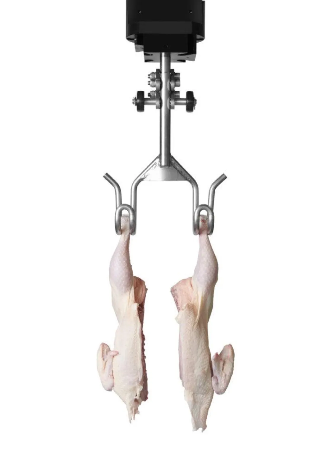 Modul de înjumătățire longitudinală Lengthwise Halving Machine