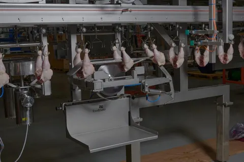 Modul de tăiere a șeii Saddle Cutter