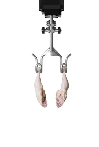 Modul de tăiere a șeii Saddle Cutter — fotografia 4