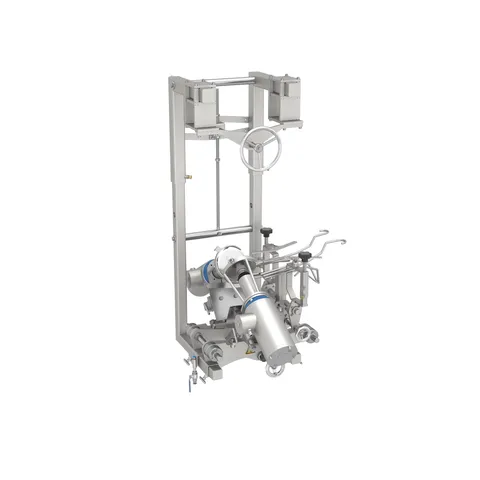 Modul de tăiere a aripilor Wing Cutter AFS