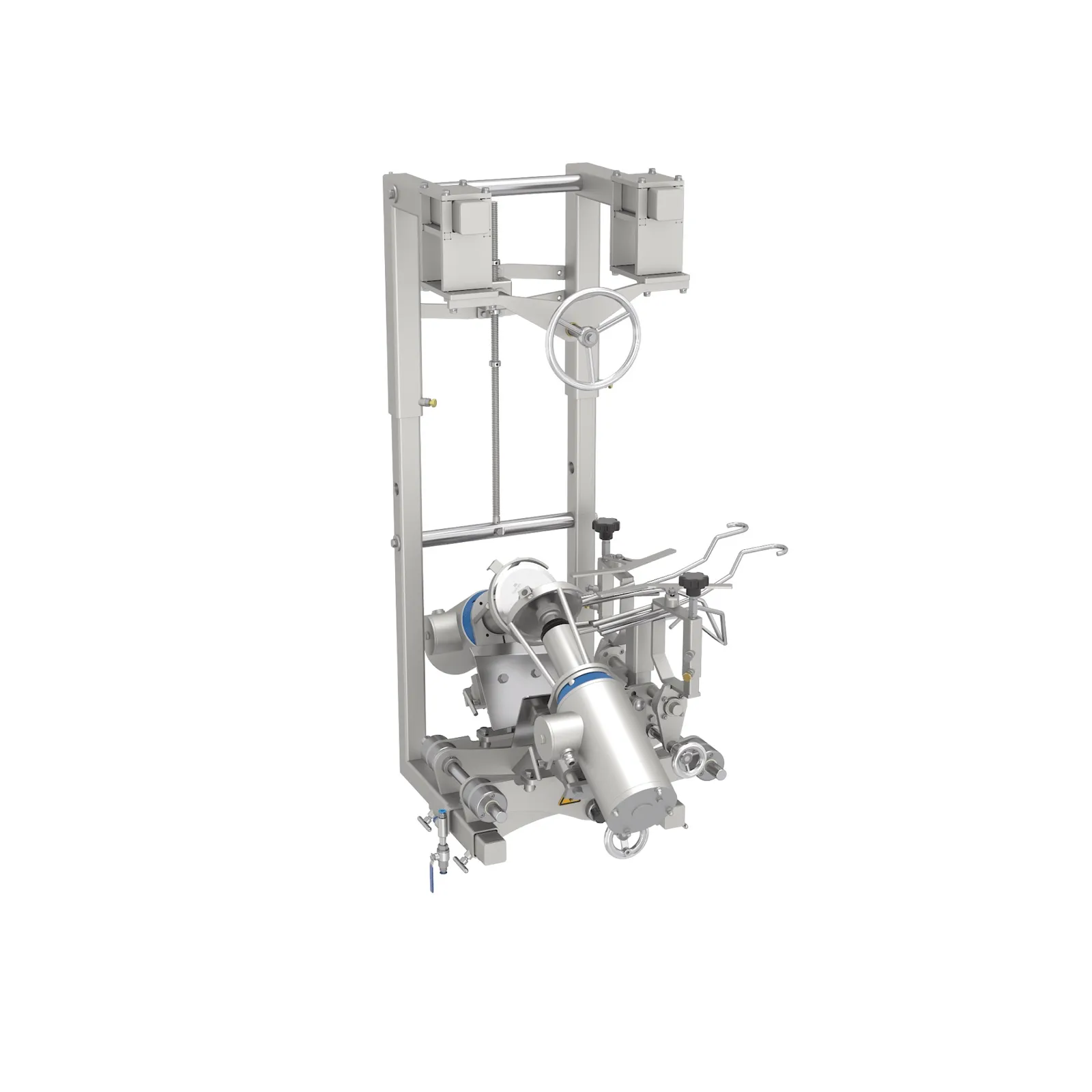 Modul de tăiere a aripilor Wing Cutter AFS