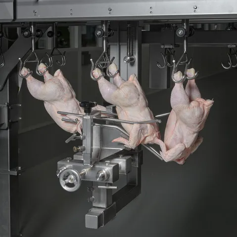 Modul de întindere a aripilor Wing Stretcher