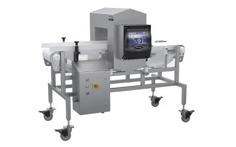 Detector de metale multifrecvență Interceptor