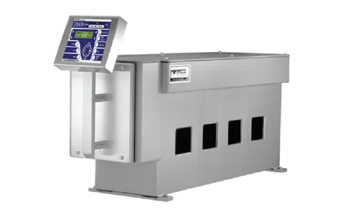 Detector de metale cu mai multe aperturi Stealth Multi-Aperture