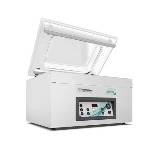 Mașină de vidat Boxer 62