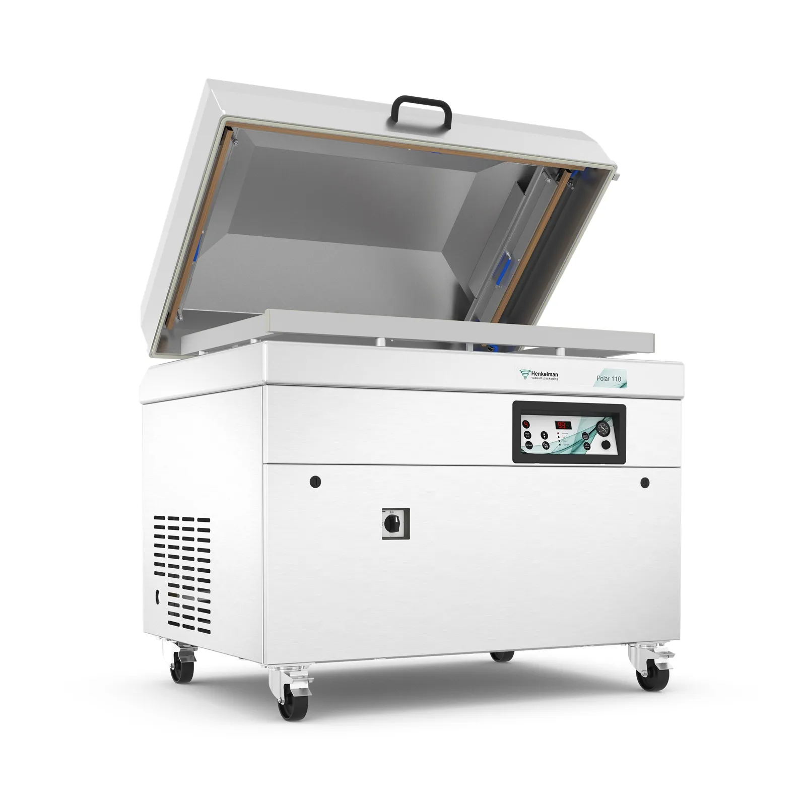 Mașină de vidat Polar 110
