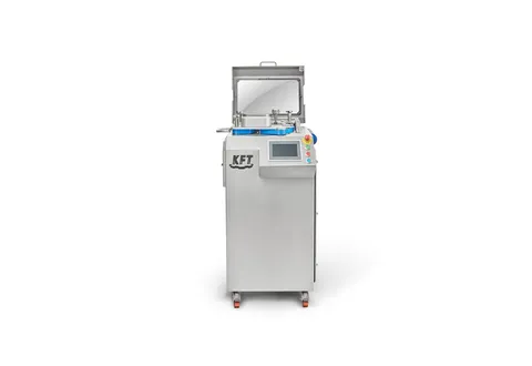 Mașină de tăiat și separat crenvurști ASC-1809