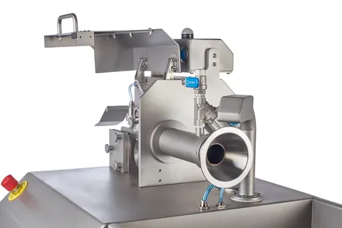 Mașină de depielitat peeler ASP-200