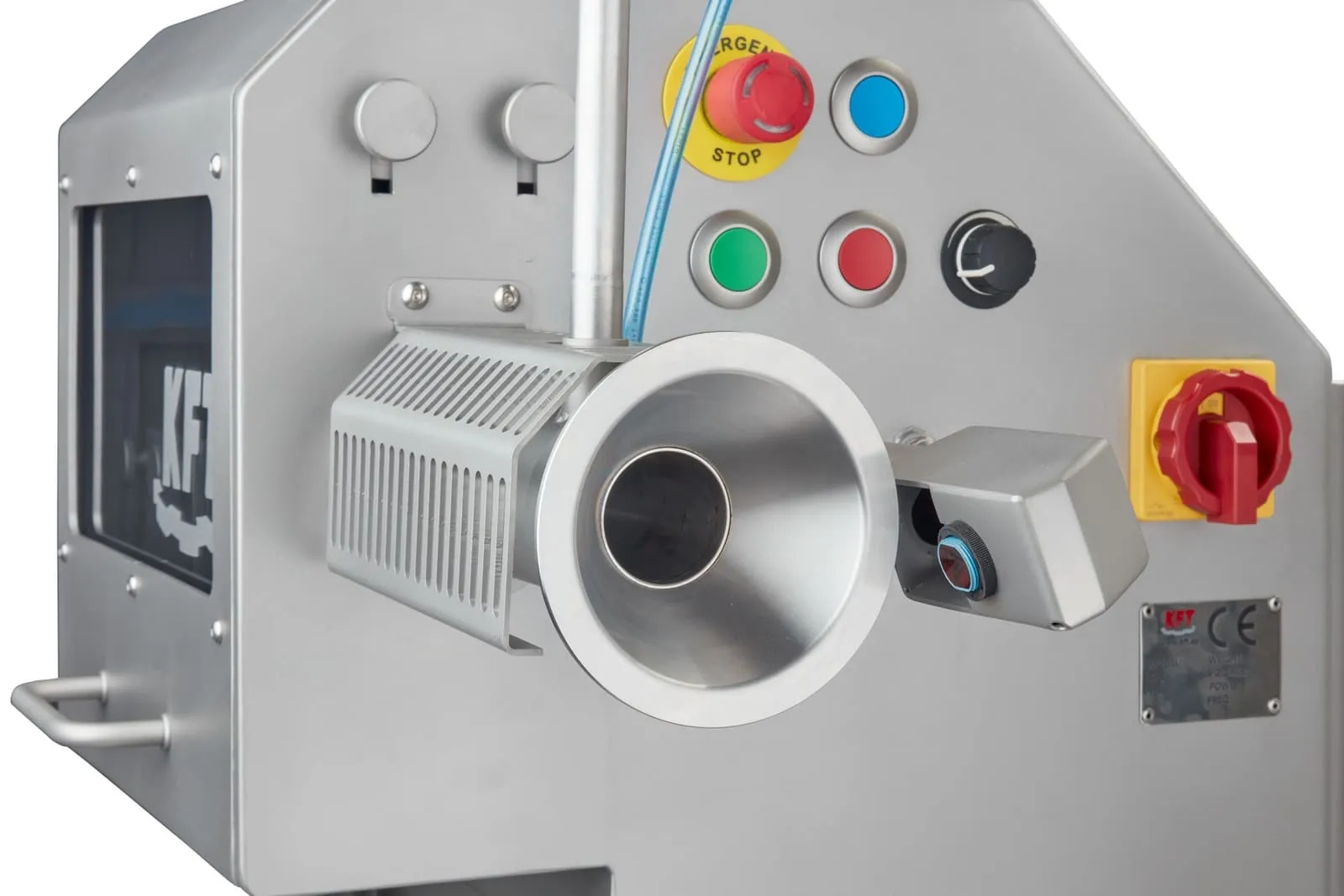 Mașină de depielitat peeler ASP-3000