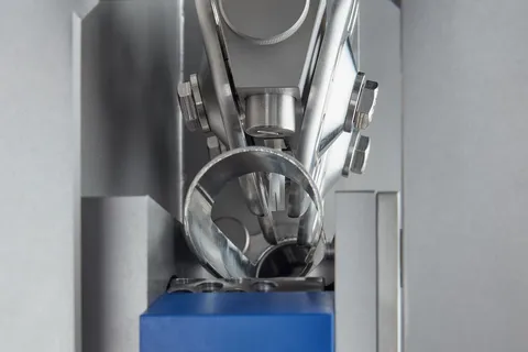 Mașină de depielitat peeler ASP-3000 — fotografia 3