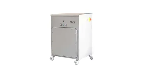 Generator autonom de abur