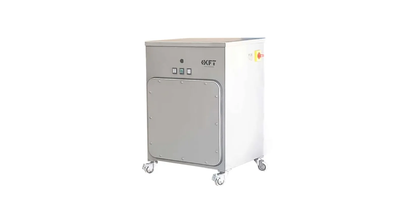 Generator autonom de abur