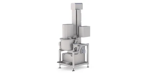 Preparator de gel de alginat MIXER AG50