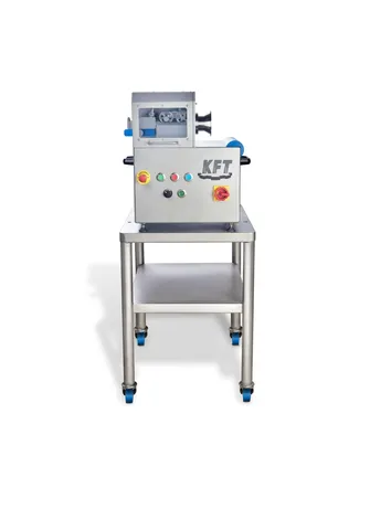 Mașină de depielitat peeler MSP-3008 — fotografia 4