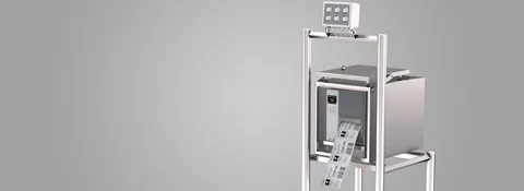 Software de etichetare MATRIX Labeling