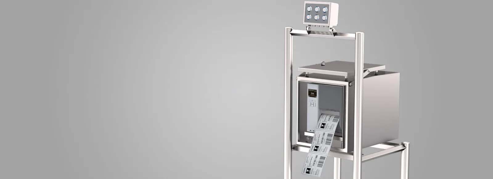 Software de etichetare MATRIX Labeling