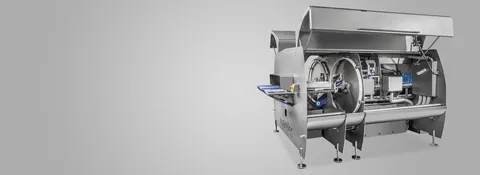 Porționator PORTIO 3D