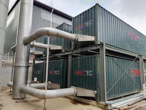 Biofiltru Mavitec Biofilter