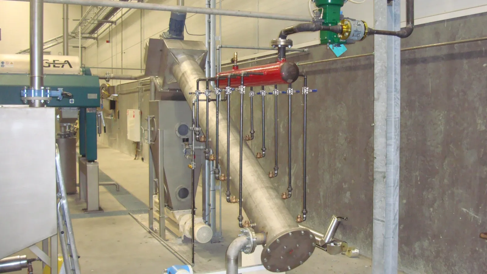 Coagulator de sânge Blood Coagulator