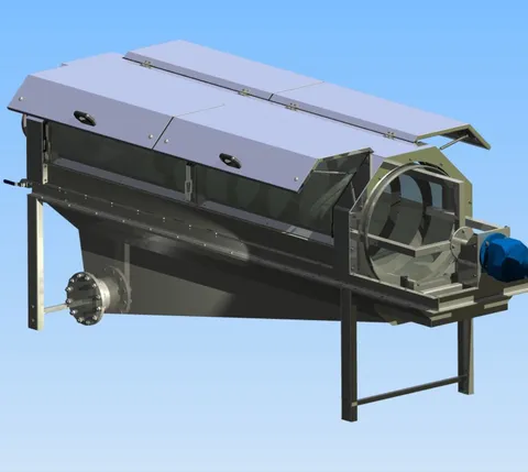 Separator pentru sânge Mavitec Blood Separator
