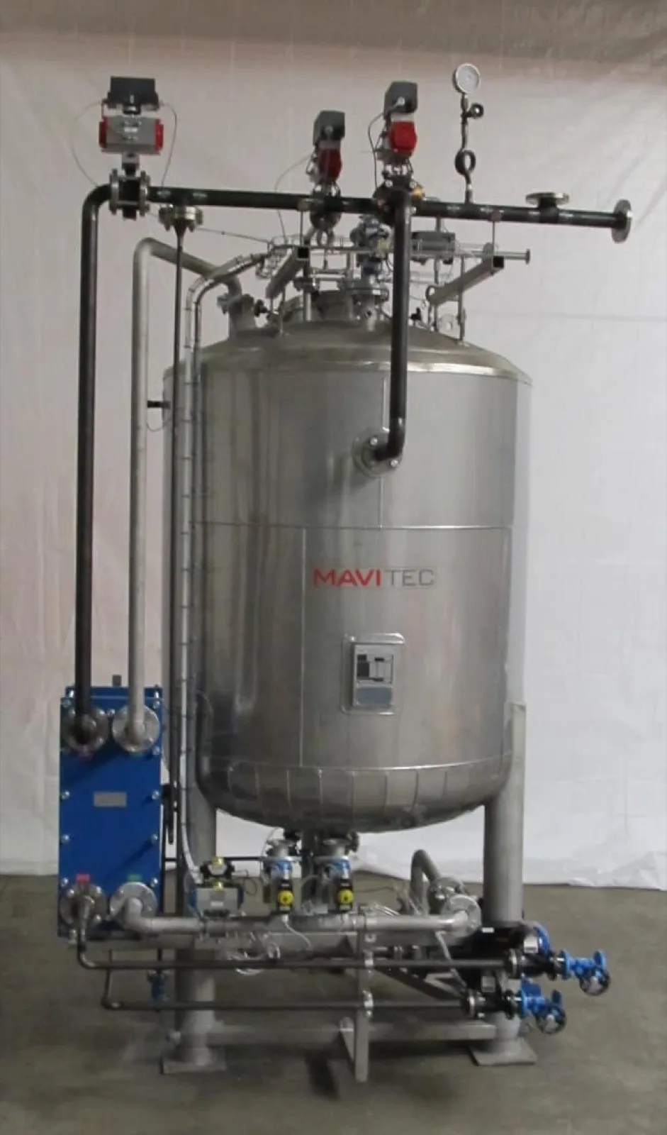 Sterilizator de grăsime Fat Sterilizer