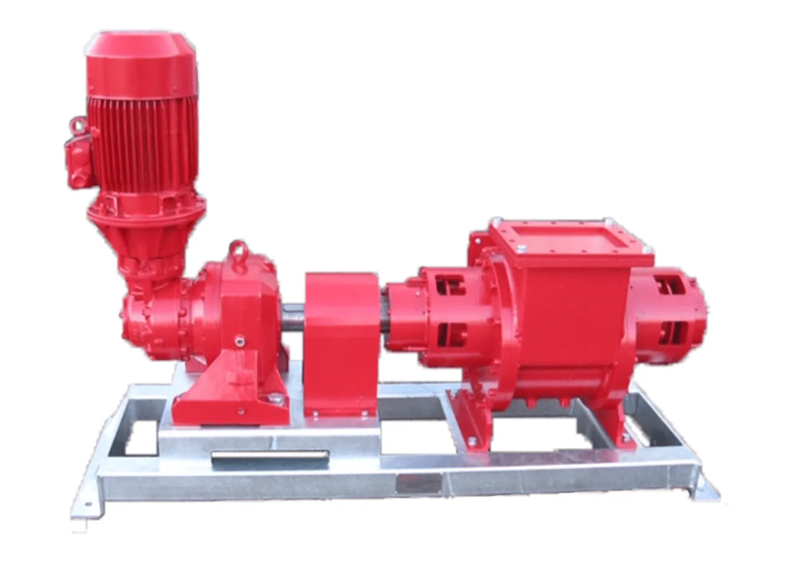 Pompă cu lamele Lamella Pump
