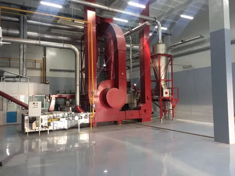 Uscător inelar Ring Dryer