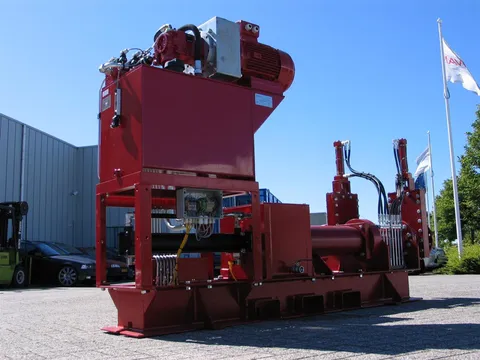 Pompă T-Pump