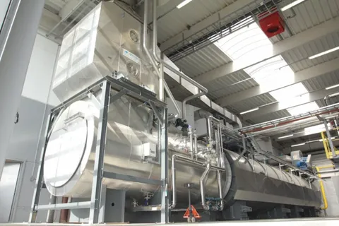 Oxidator termic Thermal Oxidizer