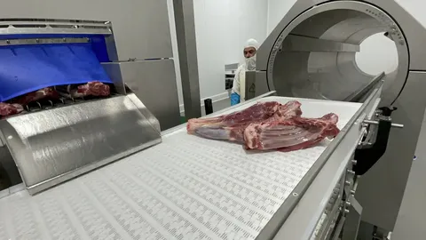 Tambur de masare și scurgere — fotografia 5