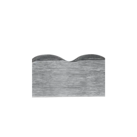 Pânză de ferăstrău cu bandă Convex — fotografia 2