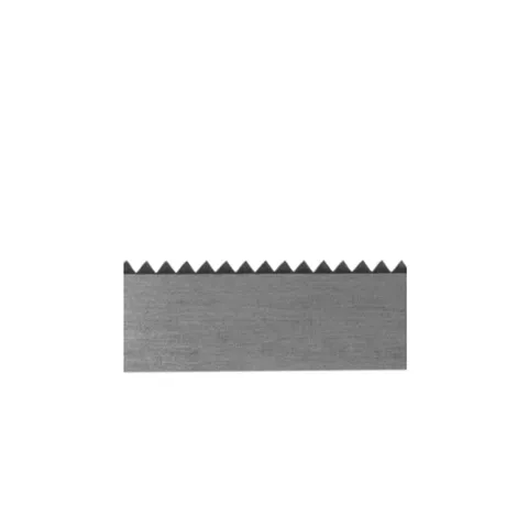 Pânză de ferăstrău cu bandă pentru pâine V15 DB
