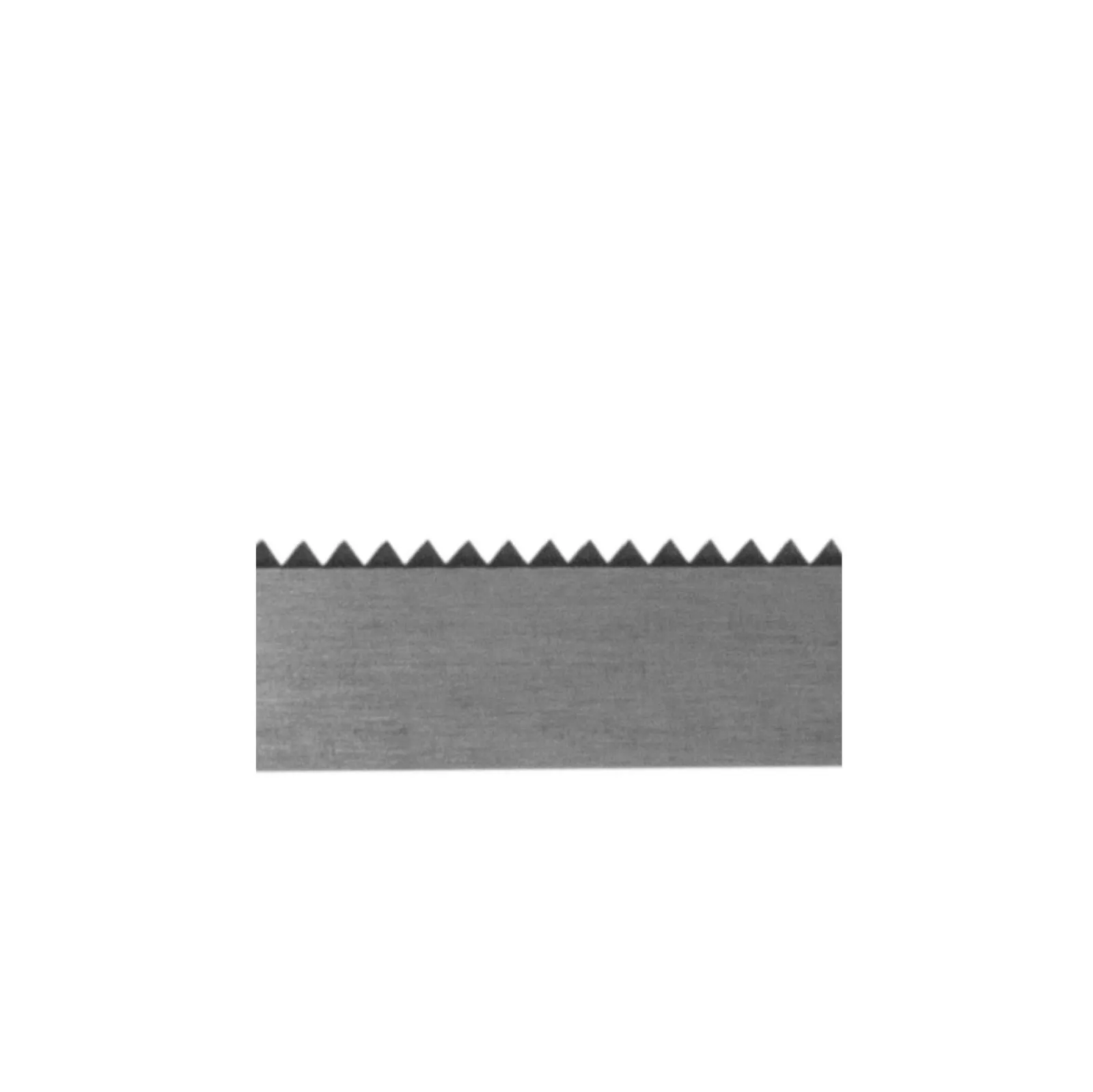 Pânză de ferăstrău cu bandă pentru pâine V15 DB