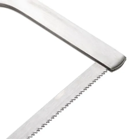 Pânză pentru ferăstrău manual 10 tpi