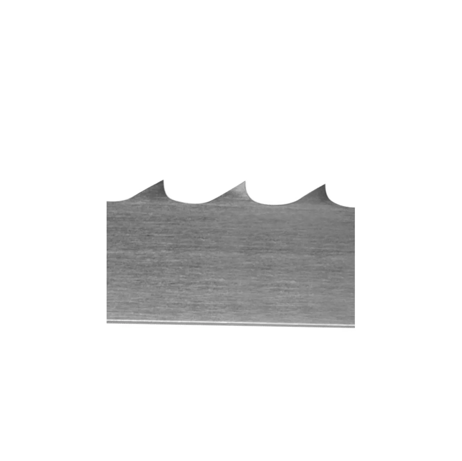 Pânză de ferăstrău cu bandă pentru pește 3tpi Stainless