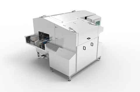 Tunel de uscare MBH-2