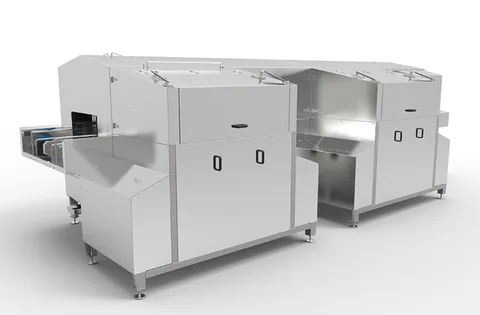 Tunel de uscare MBH-4