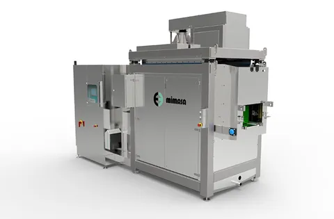 Uscător centrifugal Spinner PL10